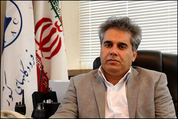 روند تکمیل پروژه های فرودگاه شیراز بررسی شد