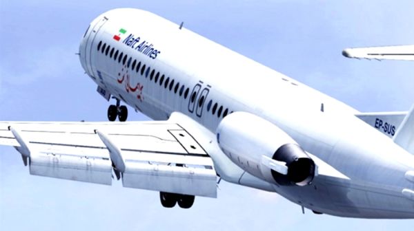 اولین ایرباس٣٢١ نئوى ایزی جت