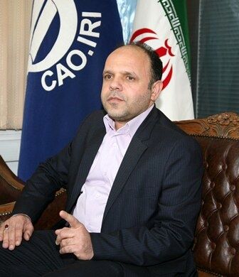 مدیرکل بررسی سوانح سازمان هواپیمایی کشوری مطرح کرد : جزئیات برگزاری جلسه کمیسیون اصل ۹۰ درباره سقوط هواپیما