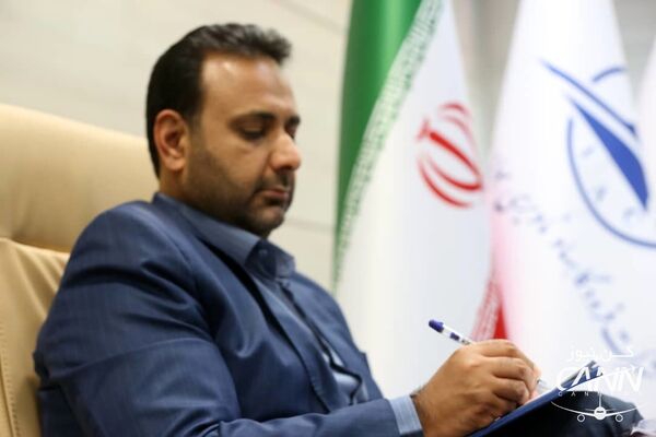 فرودگاه‌های کشور همچنان میزبان پروازهای اربعین