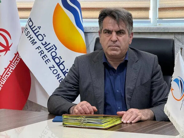 سرپرست اداره‌کل فرودگاه بین‌المللی قشم منصوب شد 