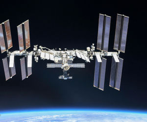 حقایقی درباره ایستگاه فضایی بین‌المللی