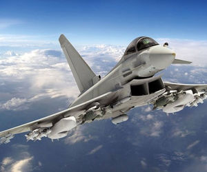 آلمان تولید انبوه هواپیمای جت جدید تک موتوره را کلید زد