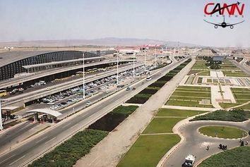 اختصاص سالن بوردینگ اختصاصی برای پروازهای اربعین/ کاهش ۱۰ درصدی پروازهای فرودگاه امام در سال جاری