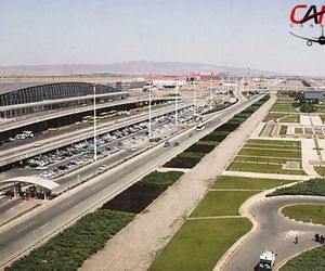 اختصاص سالن بوردینگ اختصاصی برای پروازهای اربعین/ کاهش ۱۰ درصدی پروازهای فرودگاه امام در سال جاری