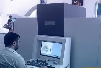 داستان عجیب کشف مومیایی 3 آدم کوتوله در فرودگاه امام(ره)