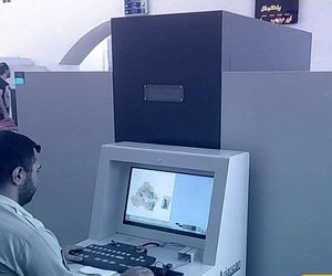 داستان عجیب کشف مومیایی 3 آدم کوتوله در فرودگاه امام(ره)