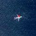 یک تصویر GoogleMap که ادعا شده بود از هواپیمای ناپدید شده MH370 مالزی است با بررسی های یک کارشناس رد شد