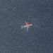 یک تصویر GoogleMap که ادعا شده بود از هواپیمای ناپدید شده MH370 مالزی است با بررسی های یک کارشناس رد شد