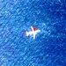 یک تصویر GoogleMap که ادعا شده بود از هواپیمای ناپدید شده MH370 مالزی است با بررسی های یک کارشناس رد شد