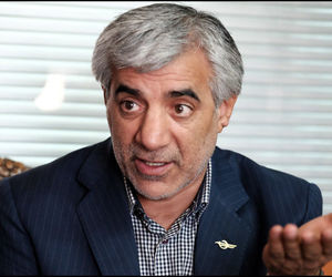 ۱۰۰ مجوز جدید برای پروازهای اربعین صادر شد