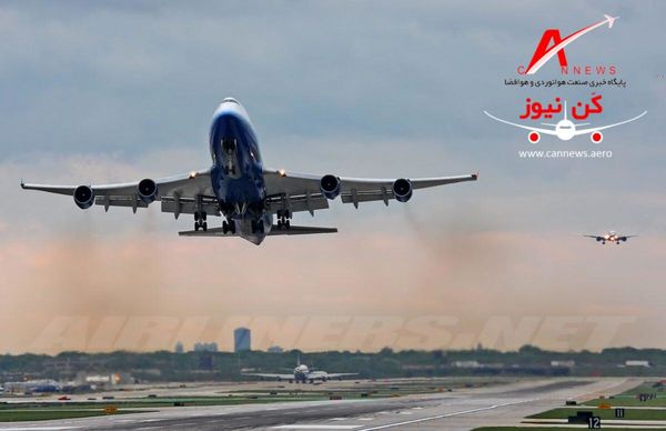 هر هواپیما به چه میزان فاصله برای تیک آف نیاز دارد؟