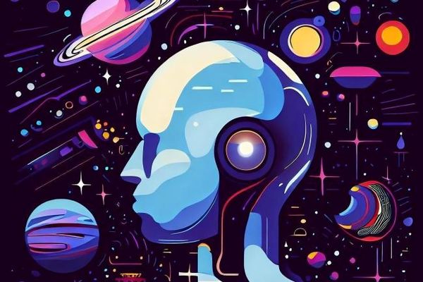 دانشمندان ناسا می‌گویند هوش مصنوعی می‌تواند ما را به فرازمینی‌ها معرفی کند