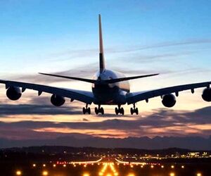 عدم پرداخت مطالبات سه ایرلاین به فرودگاه