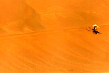 بالگرد «نبوغ» به ایستگاه هواشناسی تبدیل می‌شود