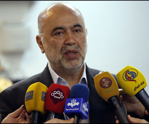 تعلیق 2ساله رئیس سازمان هواپیمایی الزام‌آور نیست