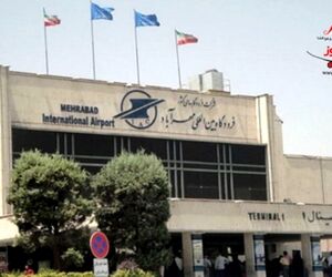 افزایش نگرانی‌ درباره ایمنی پروازها در فرودگاه مهرآباد به دلیل مشکلات سیستم راداری
