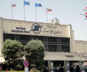 افزایش نگرانی‌ درباره ایمنی پروازها در فرودگاه مهرآباد به دلیل مشکلات سیستم راداری
