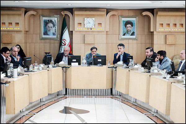 در وزارت راه و شهرسازی صورت گرفت: گزارش برگزاری دویست‌وششمین نشست شورای عالی هماهنگی ترابری کشور