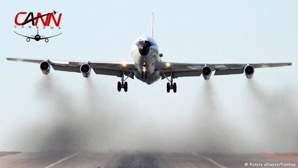 اداره هوانوردی فدرال آمریکا نسبت به استفاده از آسمان ایران هشدار داد