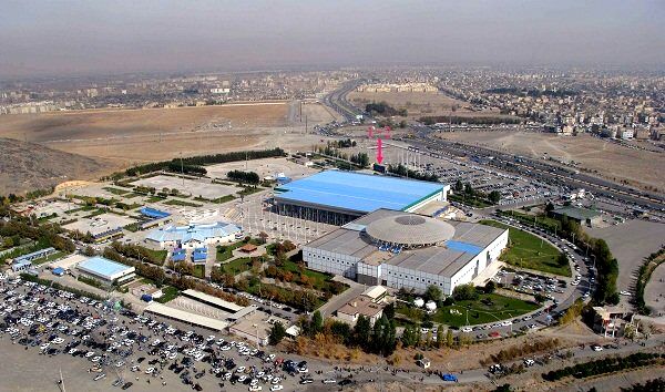 مسافربری شدن فرودگاه پیام به کجا رسید؟