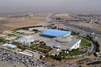 مسافربری شدن فرودگاه پیام به کجا رسید؟