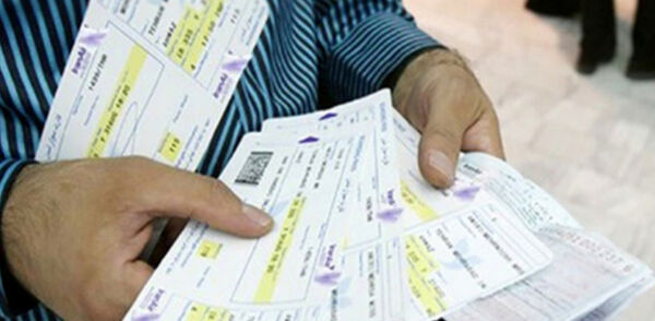 
ایرلاین‌ها مابه‌تفاوت گران‌فروشی بلیت اربعین توسط سایت‌ها را می‌پردازند