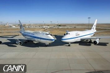داستان بوئینگ 747SP