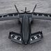 پرواز موفق نخستین هواپیمای eVTOL با فناوری فن درون‌بال