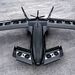 پرواز موفق نخستین هواپیمای eVTOL با فناوری فن درون‌بال