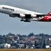 ایرباس A380 طولانی‌ترین پرواز خود را به انجام رساند