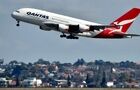 ایرباس A380 طولانی‌ترین پرواز خود را به انجام رساند