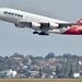 ایرباس A380 طولانی‌ترین پرواز خود را به انجام رساند