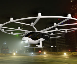 تاثیر تکنولوژی‌های جدید بر سفرهای هوایی و صنعت هوانوردی
