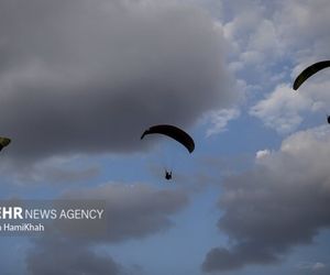 پرواز در سایت «پاراگلایدر» دماوند از ۲سال پیش ممنوع بوده است