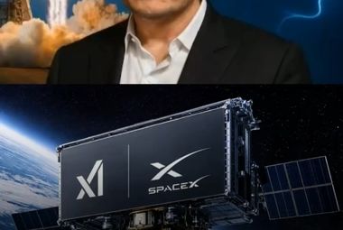 اسپیس‌ایکس رسماً xAI را خریداری کرد؛ بزرگ‌ترین ادغام تاریخ با ارزش ۱.۲۵ تریلیون دلار