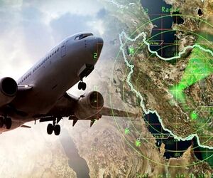 ثبت ۷۳ هزار دقیقه تاخیر پروازهای داخلی در فروردین ۹۹