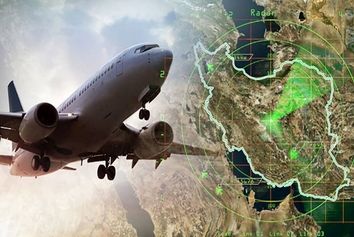 ثبت ۷۳ هزار دقیقه تاخیر پروازهای داخلی در فروردین ۹۹