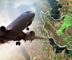 ثبت ۷۳ هزار دقیقه تاخیر پروازهای داخلی در فروردین ۹۹