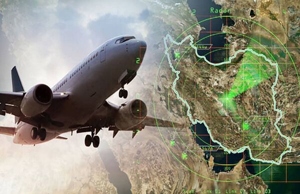 ثبت ۷۳ هزار دقیقه تاخیر پروازهای داخلی در فروردین ۹۹