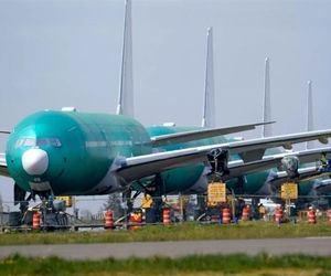 سقوط آزاد سهام بوئینگ آمریکا درپی سوانح اخیر