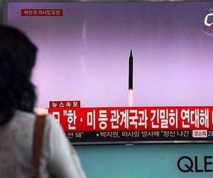 آمریکا با ایجاد منطقه پرواز ممنوع در مرز دو کره مخالفت می‌کند
