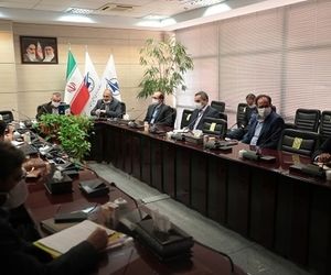 تاکید بر تدوین هرچه سریعتر طرح های عملیاتی پدافند غیرعامل فرودگاه های کشور