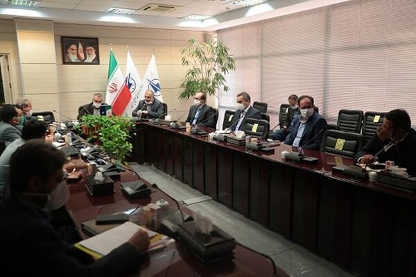 تاکید بر تدوین هرچه سریعتر طرح های عملیاتی پدافند غیرعامل فرودگاه های کشور
