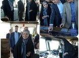 فرودگاه رشت به یکی از پیشرفتهترین فرودگاههای کشور تبدیل میشود