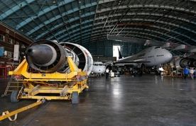 واردات قطعات هواپیما بدون ثبت سفارش به زمین‌گیر شدن هواپیماها می‌انجامد