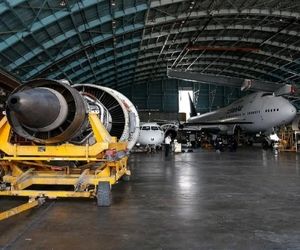 واردات قطعات هواپیما بدون ثبت سفارش به زمین‌گیر شدن هواپیماها می‌انجامد