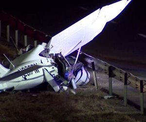 یک کشته در سانحه هوایی هواپیمای سبک در ایالت نیویورک 