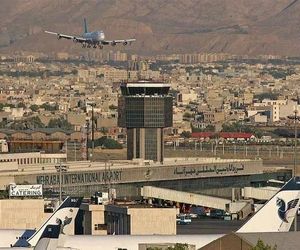 مبادله ۱۵ میلیون پیام هوانوردی در شبکه AFTN  فرودگاه مهرآباد