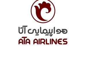 ابطال پرواز آتا بدون اطلاع رسانی قبلی و سرگردانی مسافران در فرودگاه شیراز